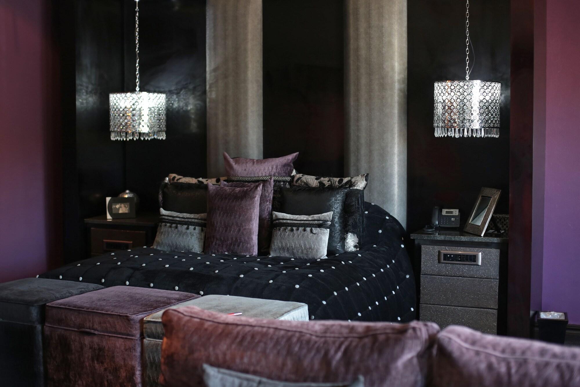 Fusion Boutique Hotel Polokwane Zewnętrze zdjęcie