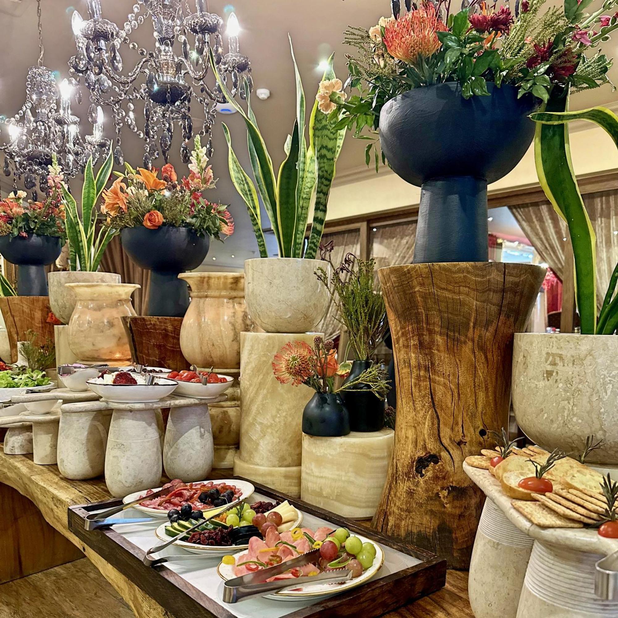 Fusion Boutique Hotel Polokwane Zewnętrze zdjęcie