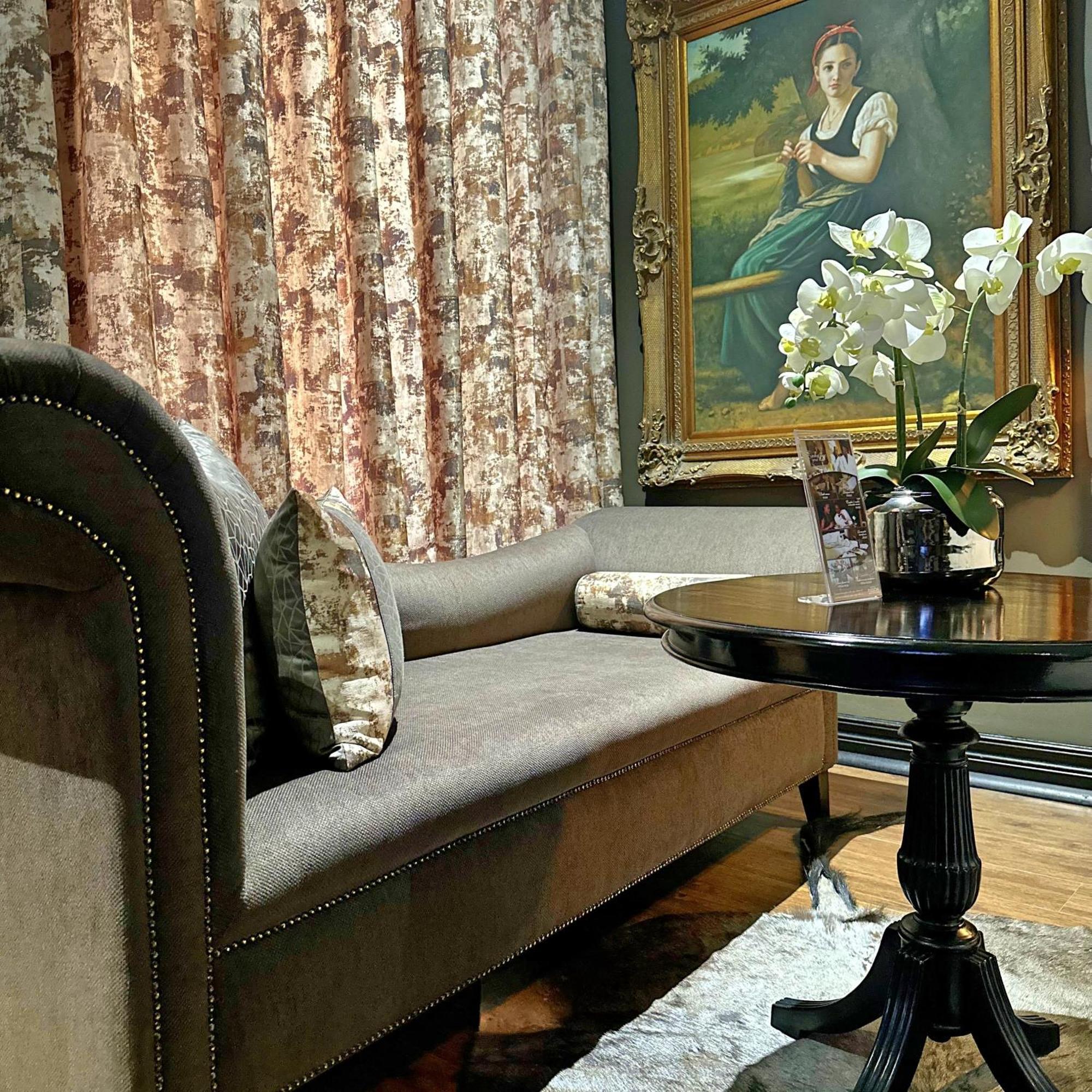 Fusion Boutique Hotel Polokwane Zewnętrze zdjęcie
