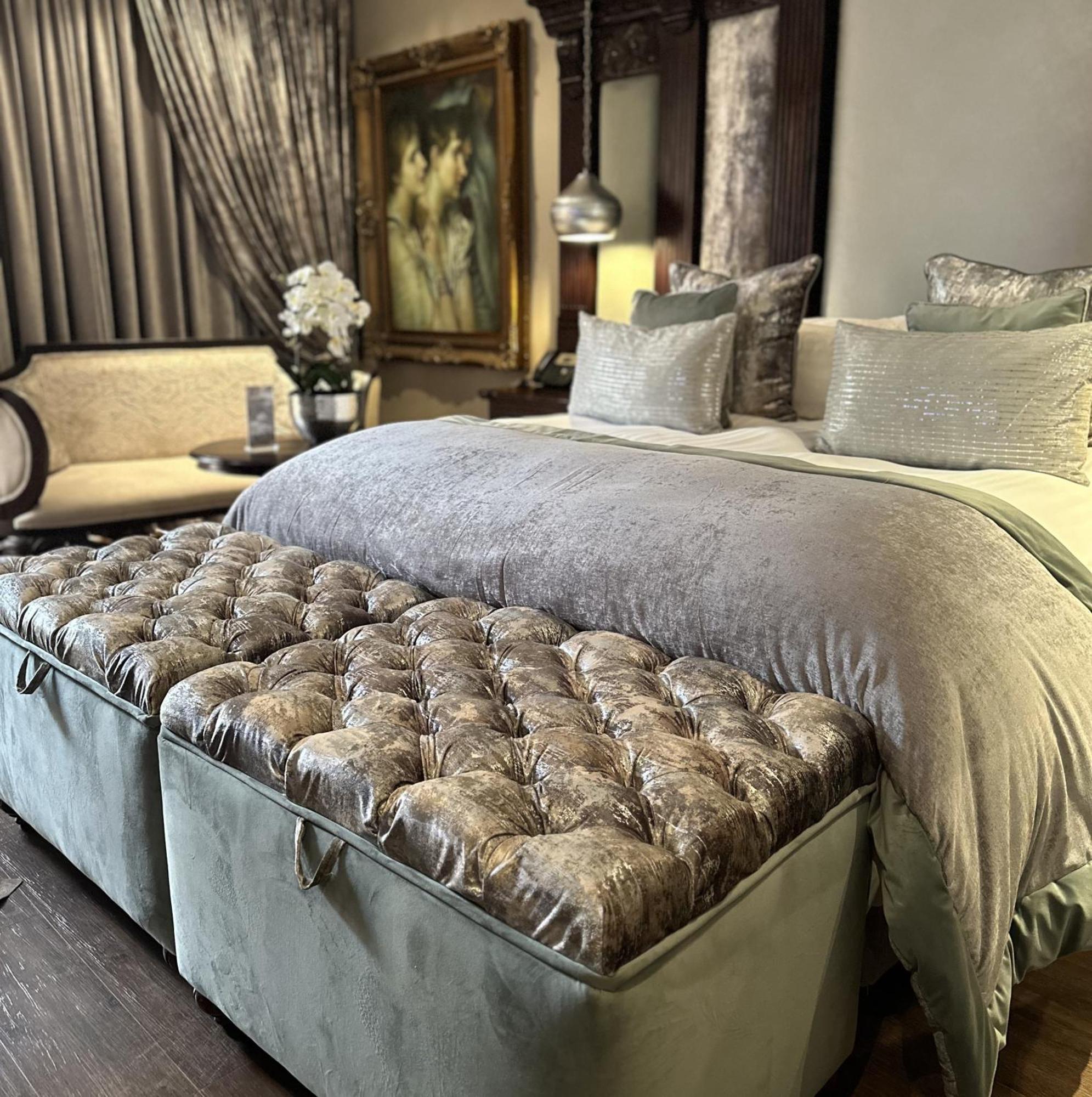 Fusion Boutique Hotel Polokwane Zewnętrze zdjęcie