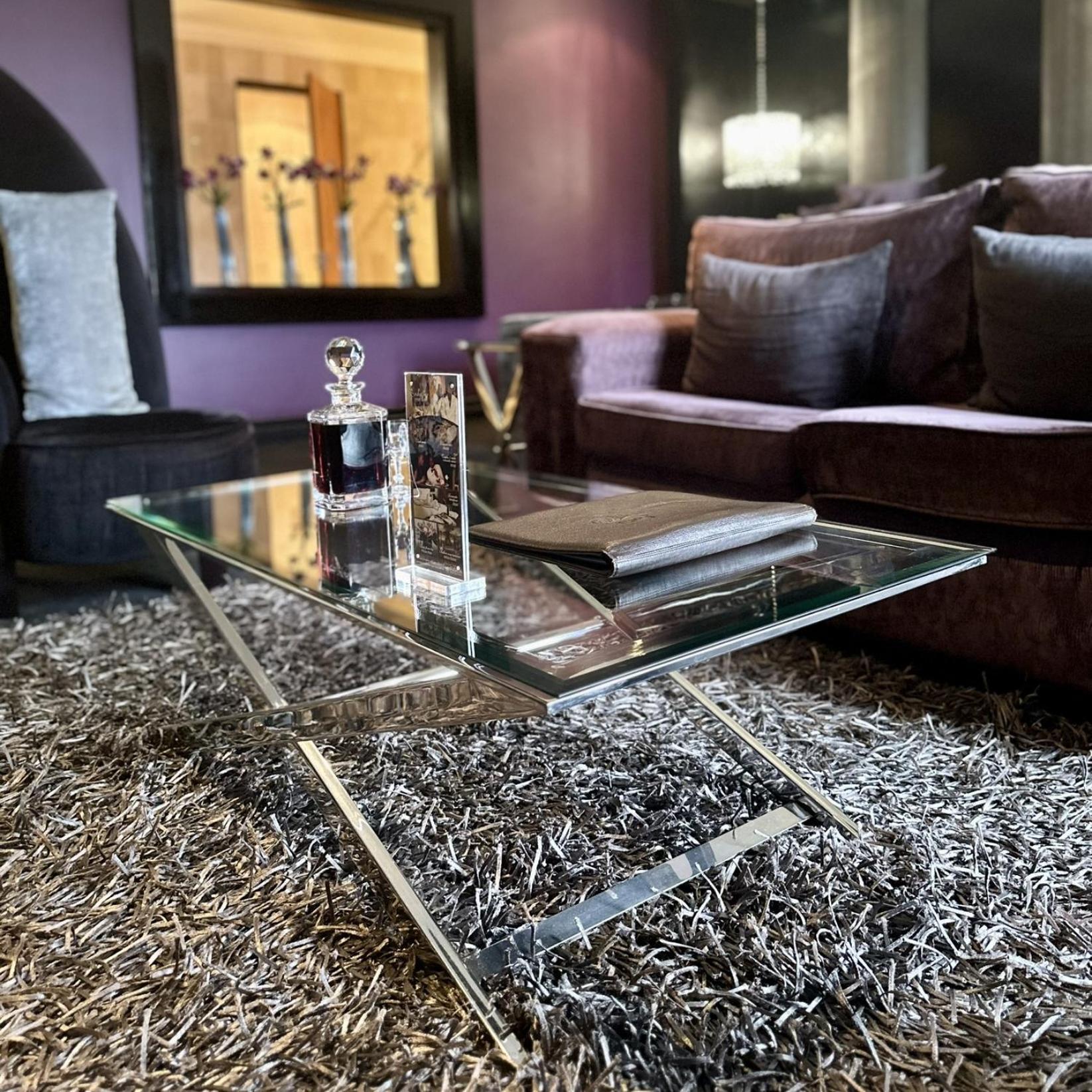 Fusion Boutique Hotel Polokwane Zewnętrze zdjęcie
