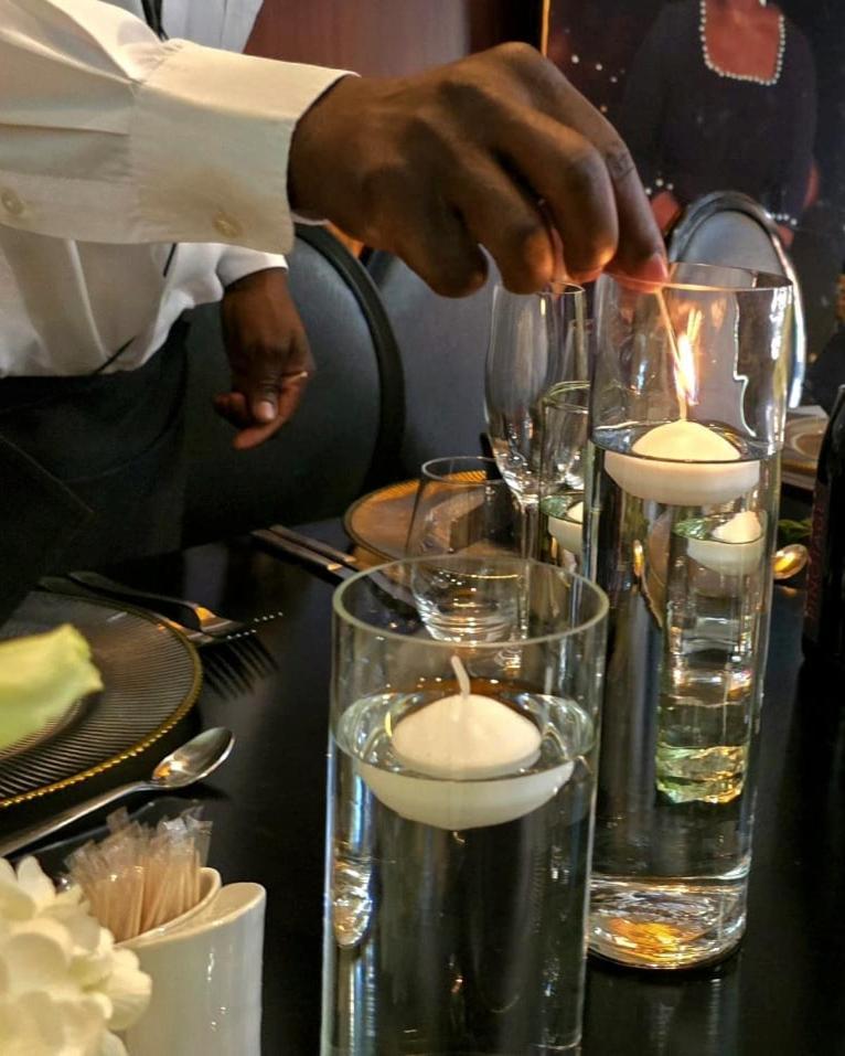 Fusion Boutique Hotel Polokwane Zewnętrze zdjęcie