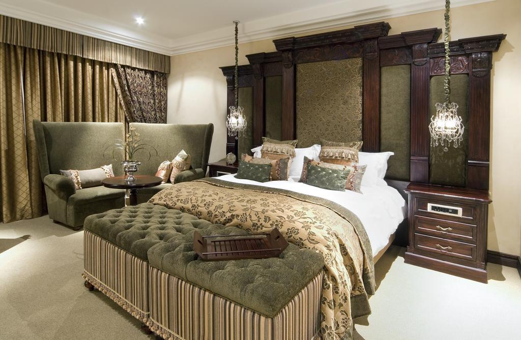 Fusion Boutique Hotel Polokwane Pokój zdjęcie