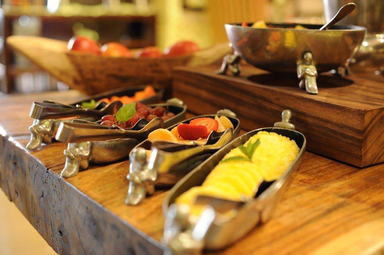 Fusion Boutique Hotel Polokwane Zewnętrze zdjęcie