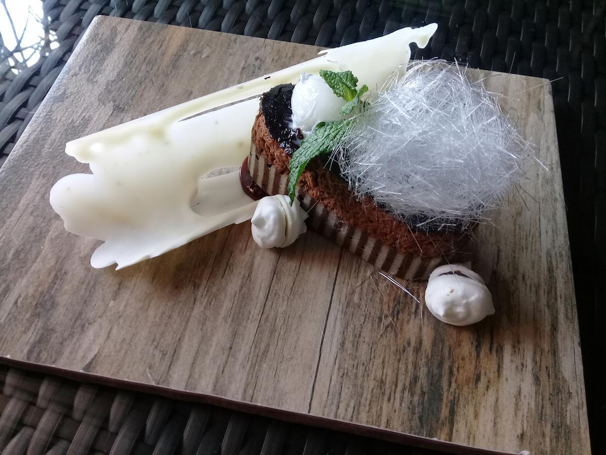 Fusion Boutique Hotel Polokwane Zewnętrze zdjęcie