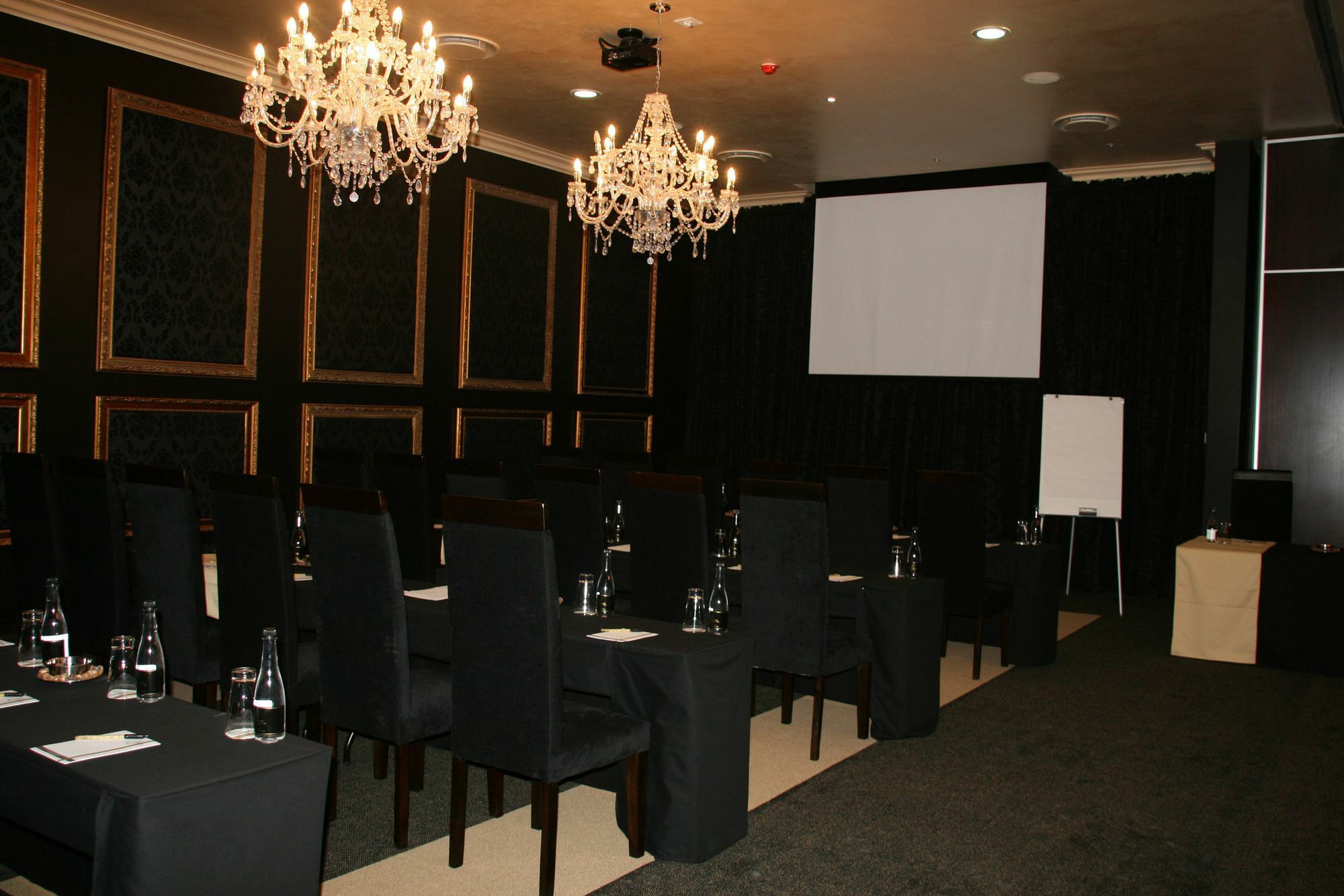Fusion Boutique Hotel Polokwane Zewnętrze zdjęcie