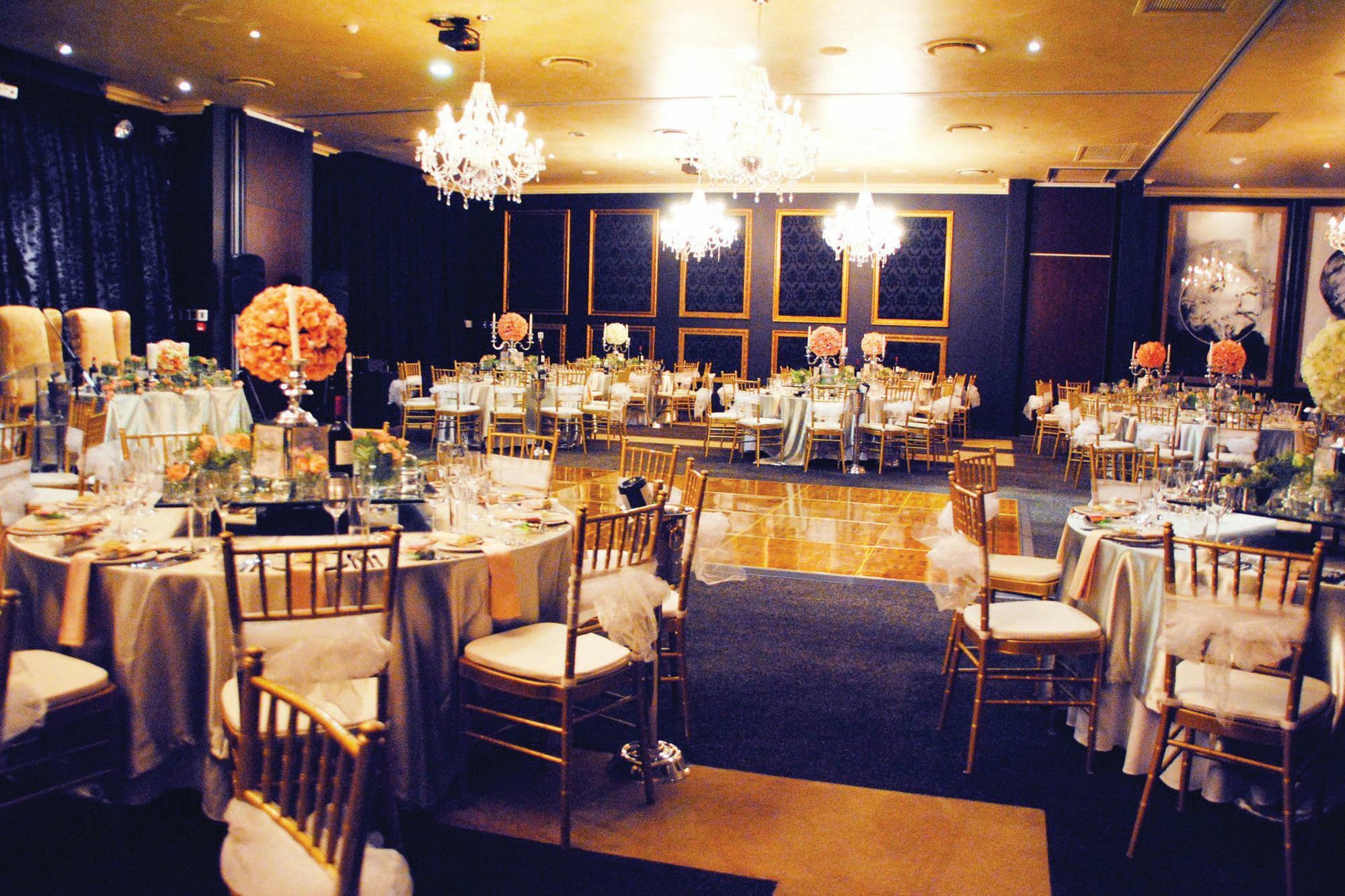 Fusion Boutique Hotel Polokwane Zewnętrze zdjęcie