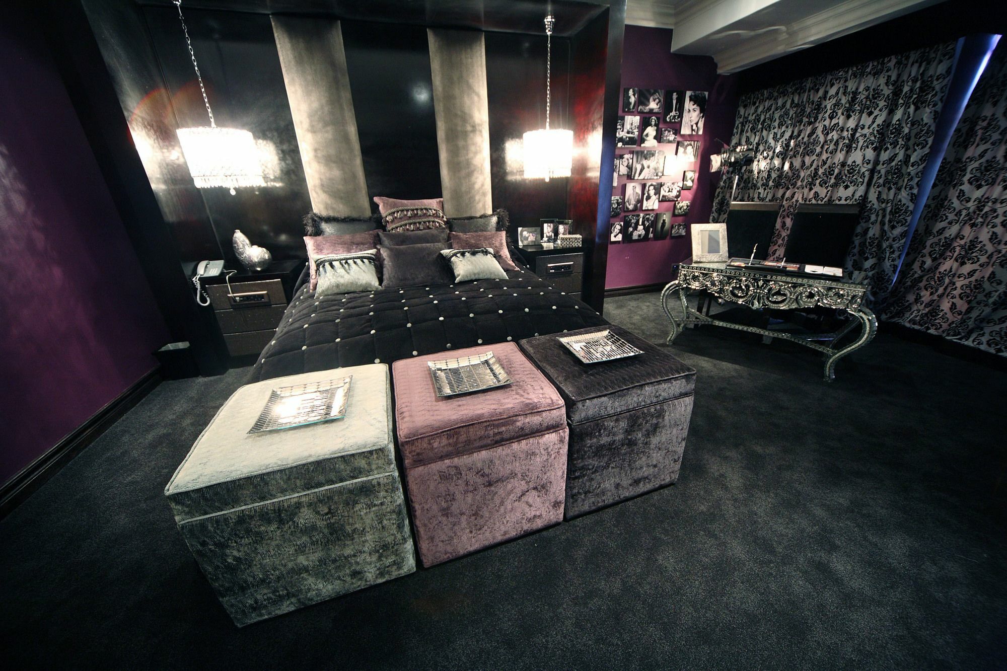 Fusion Boutique Hotel Polokwane Zewnętrze zdjęcie